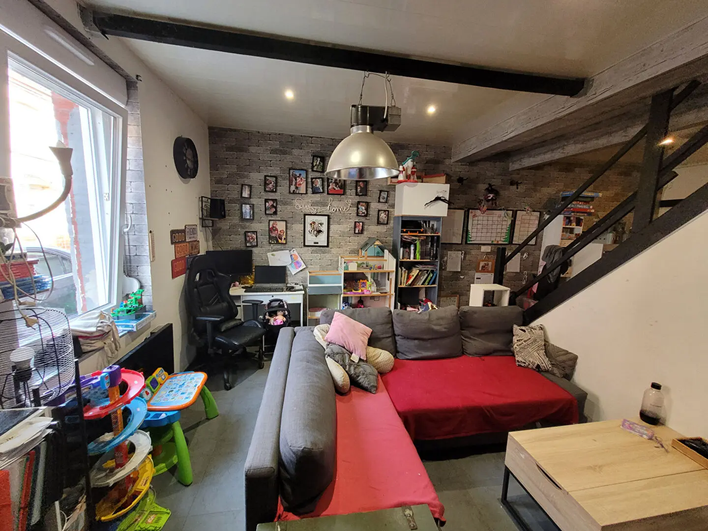 Photo 1 Maison 8 pièces 94.5m²