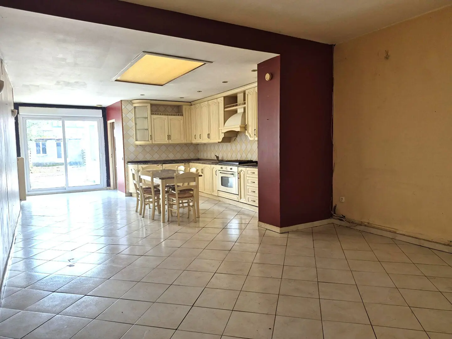 Photo 2 Maison 5 pièces 121m²