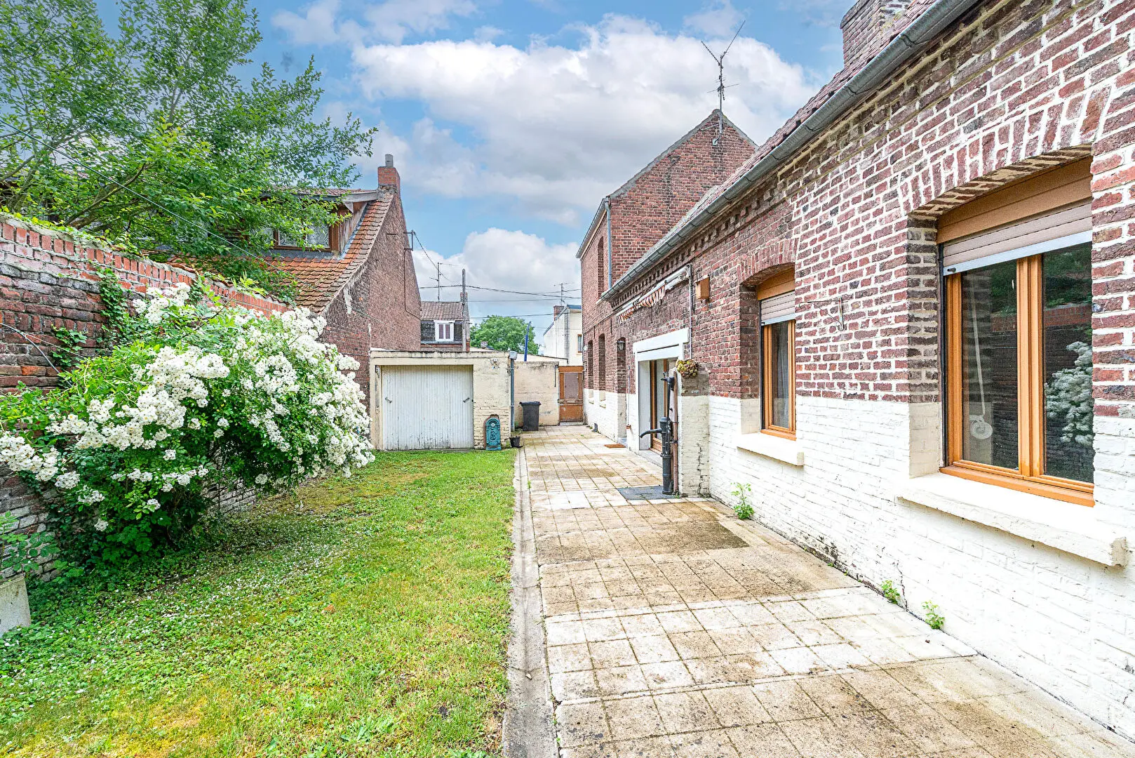 Photo 1 Maison 5 pièces 102m²