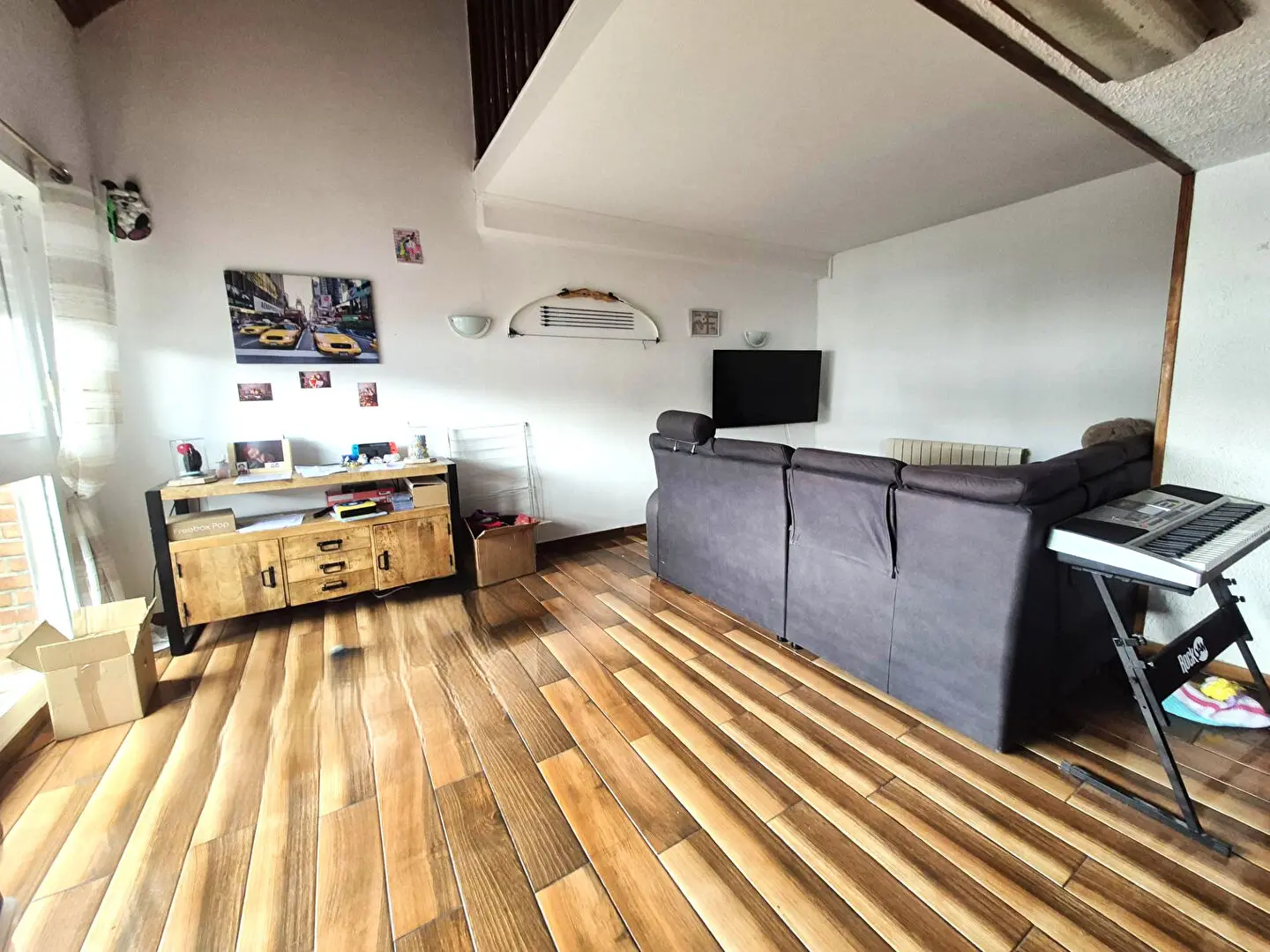 Photo 1 Appartement 3 pièces 72.39m²