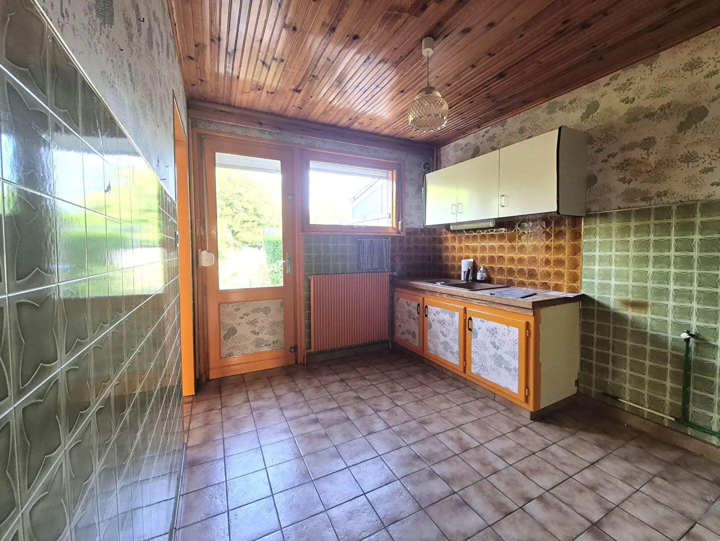 Photo 1 maison Denain