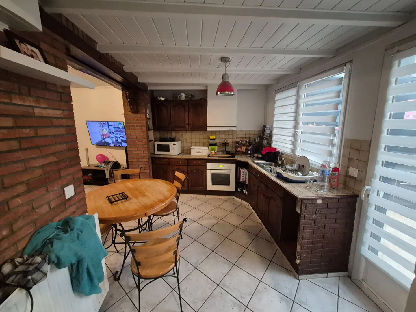 Photo 3 Maison 5 pièces 97.83m²