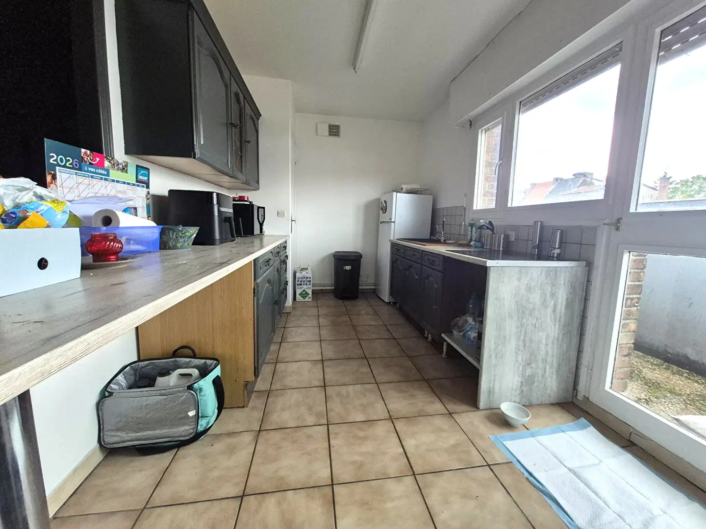 Photo 3 Appartement 3 pièces 72.39m²