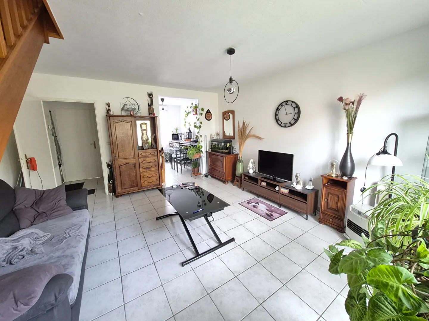 Photo 2 Maison 3 pièces 53.13m²