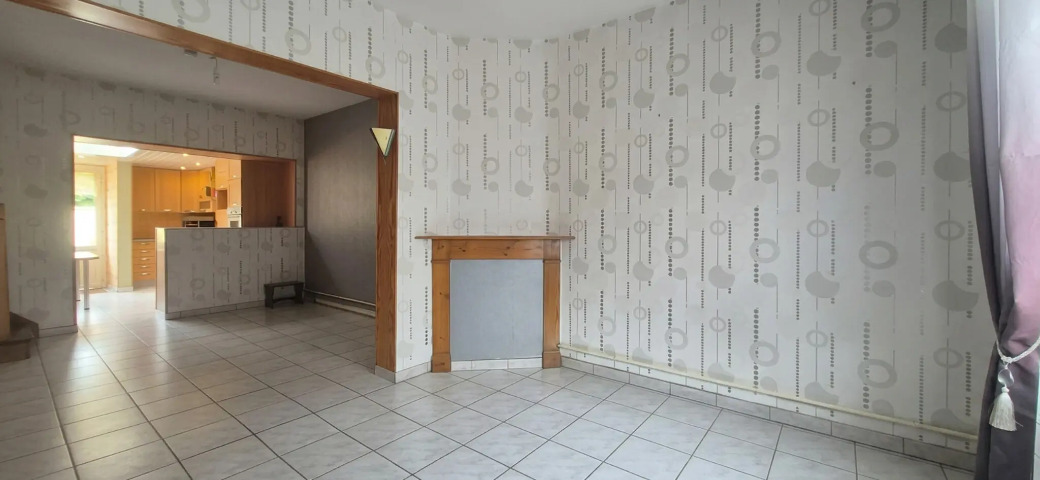 Photo 2 Maison 5 pièces 77m²