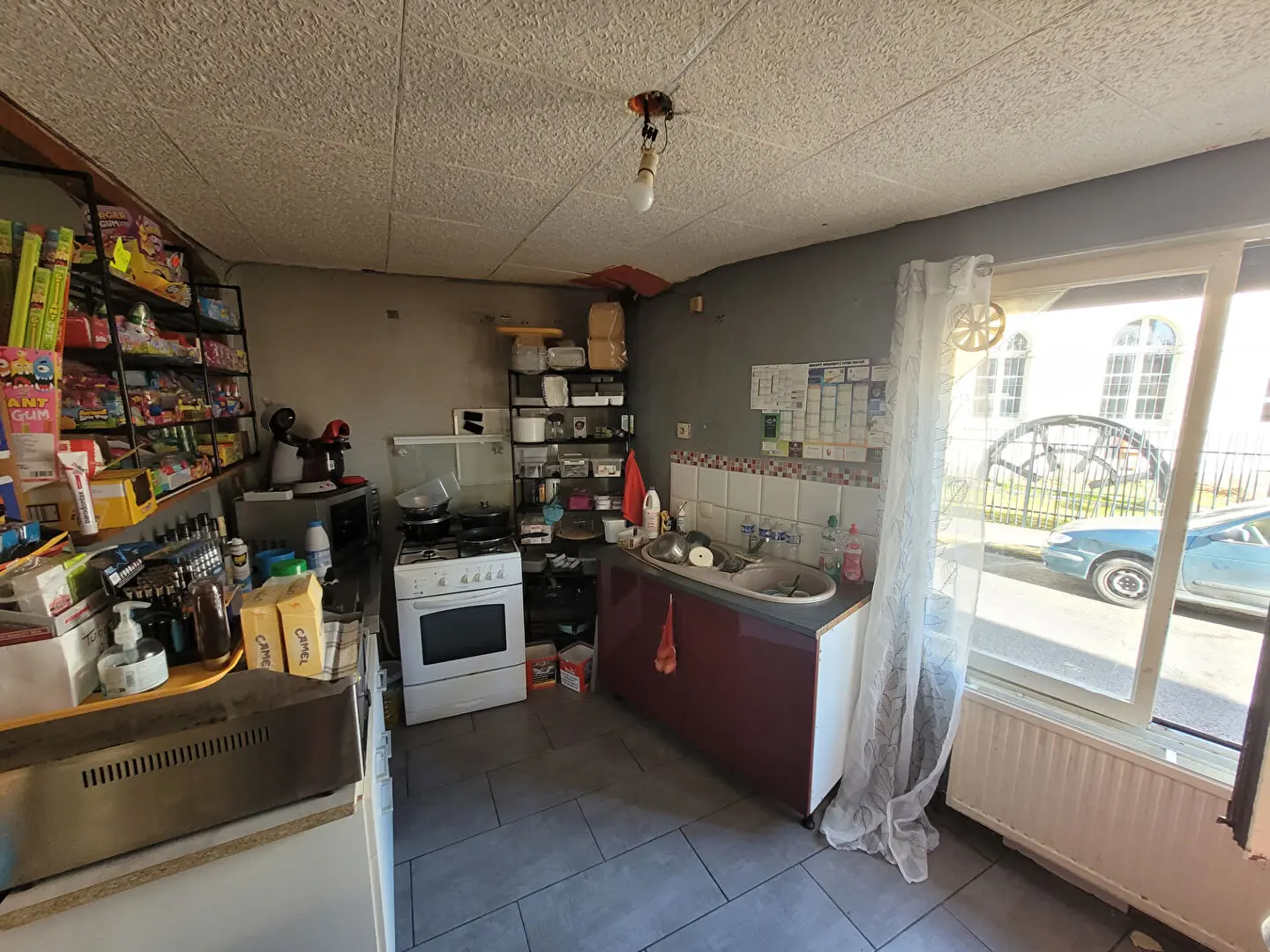 Photo 3 Maison 6 pièces 100.97m²