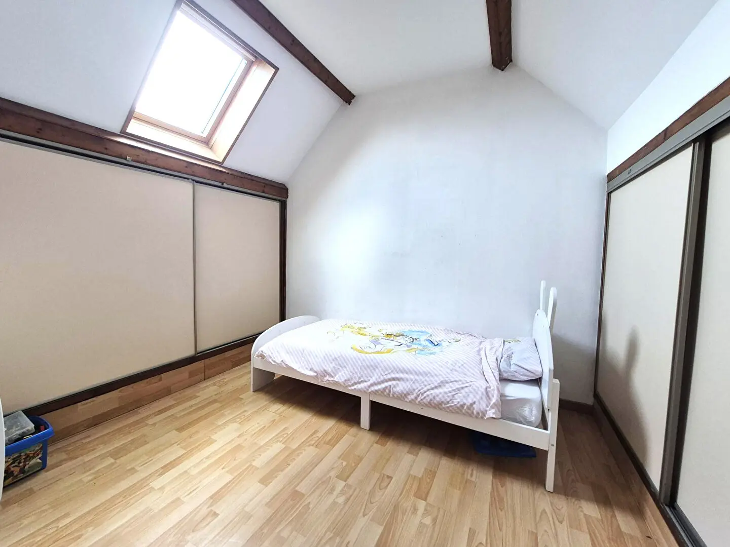 Photo 4 Appartement 3 pièces 72.39m²