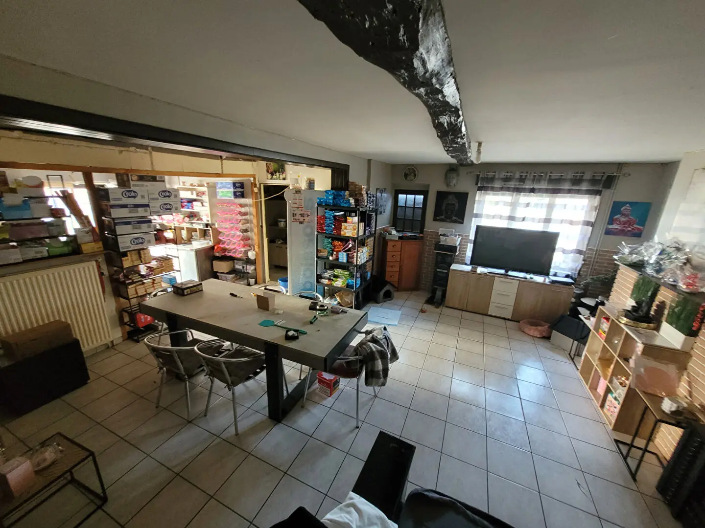 Photo 2 Maison 6 pièces 100.97m²