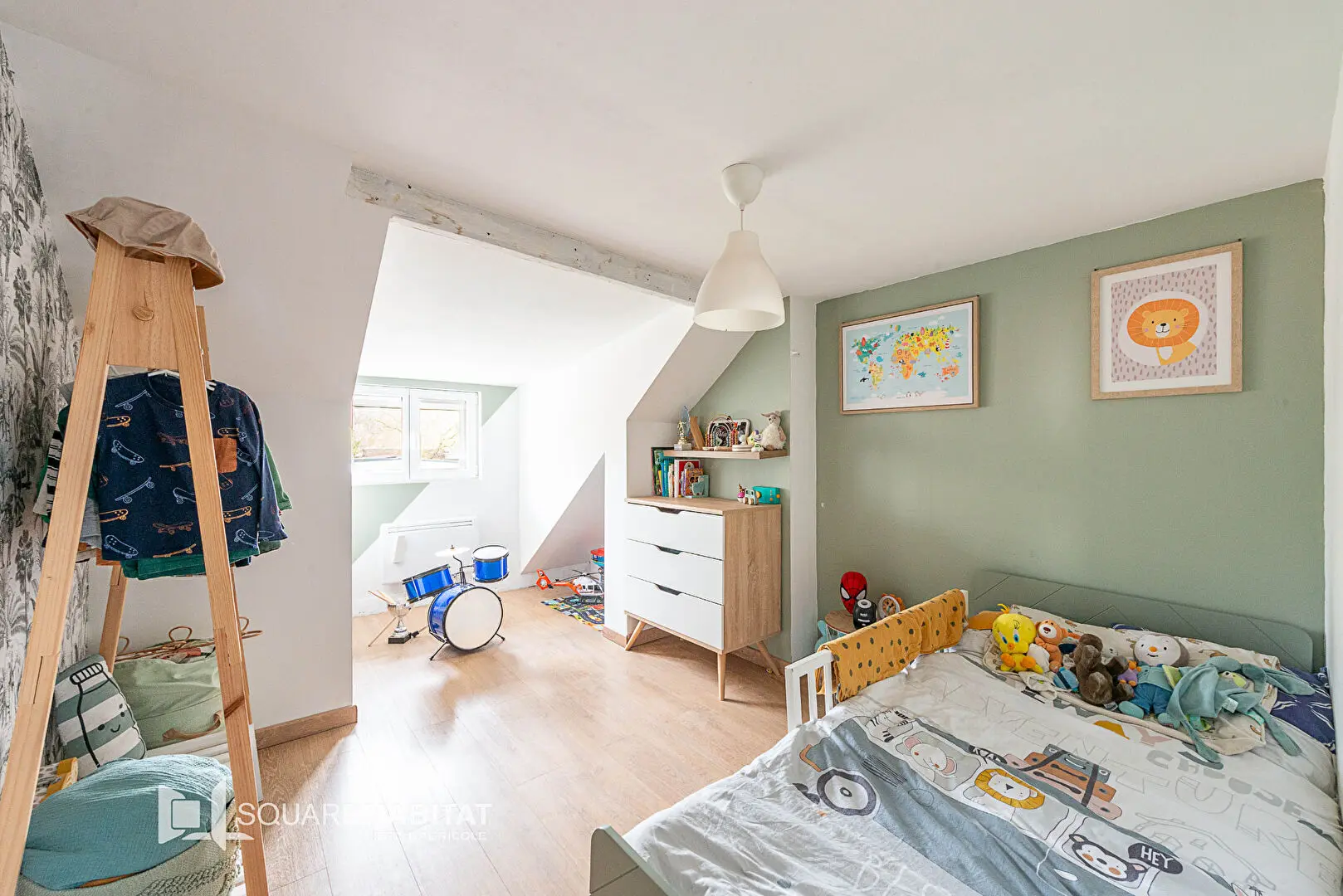 Photo 8 Maison 5 pièces 115m²