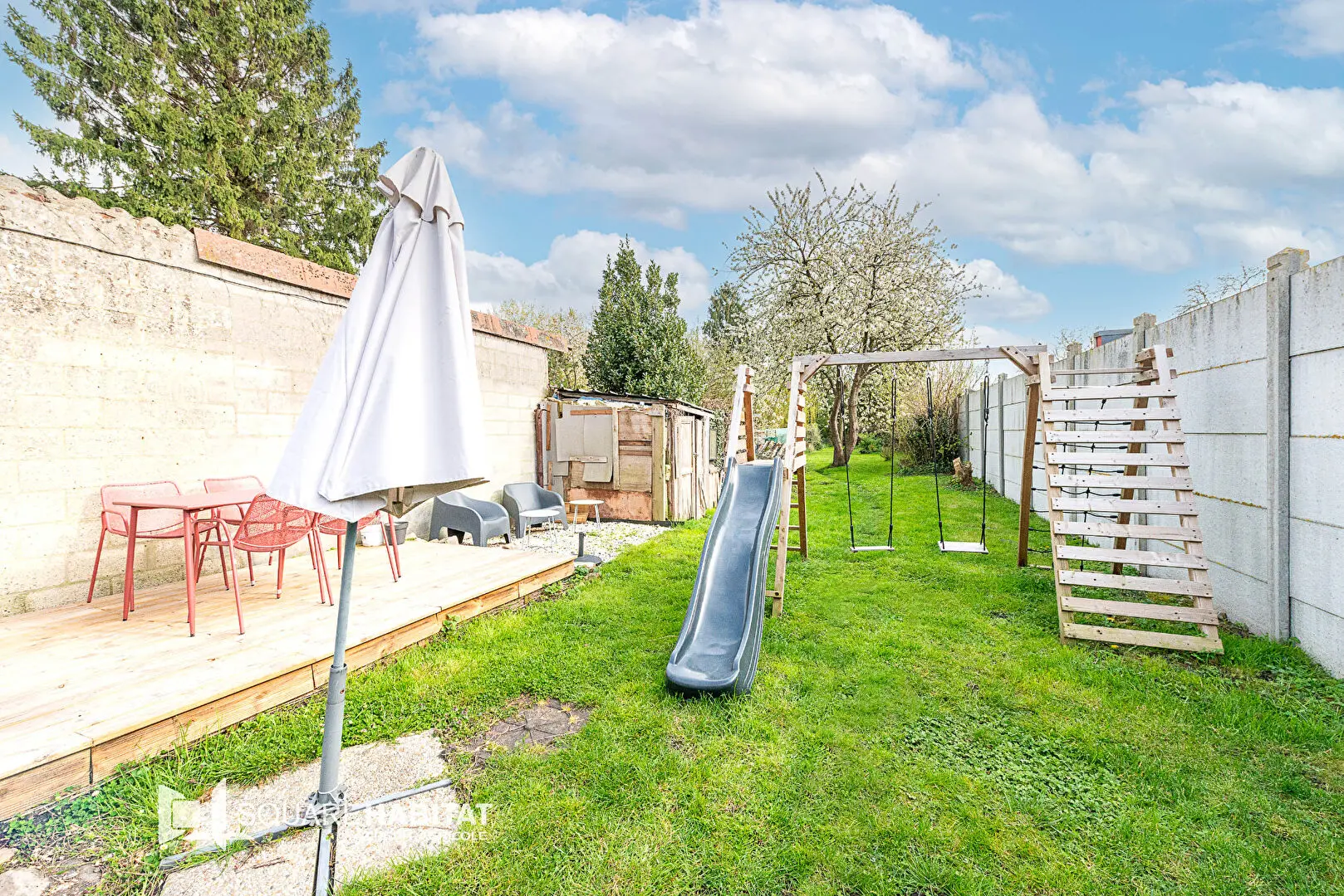 Photo 10 Maison 5 pièces 115m²