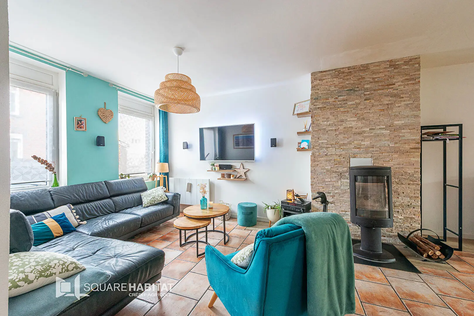 Photo 4 Maison 5 pièces 115m²