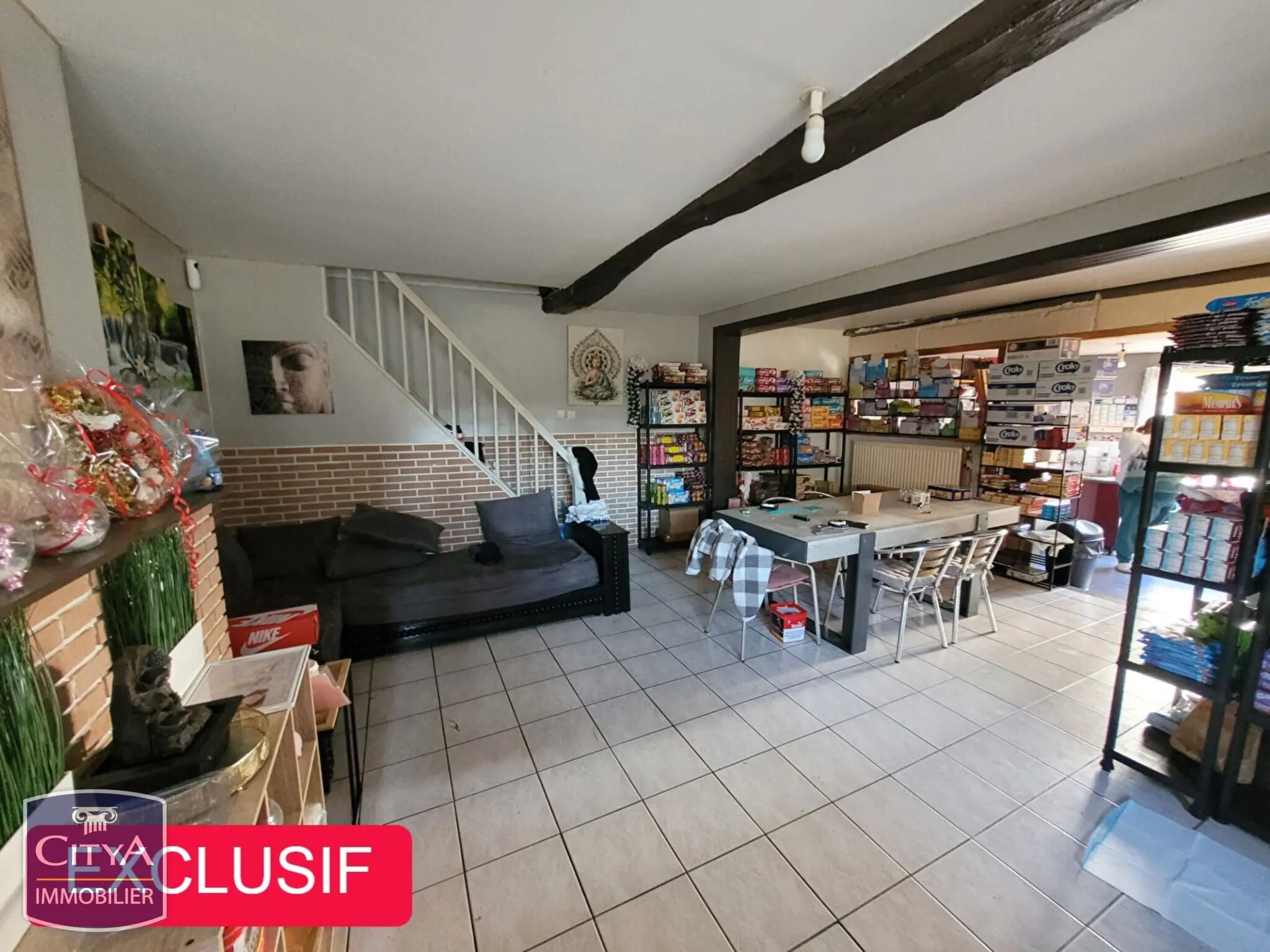 Photo 1 Maison 6 pièces 100.97m²
