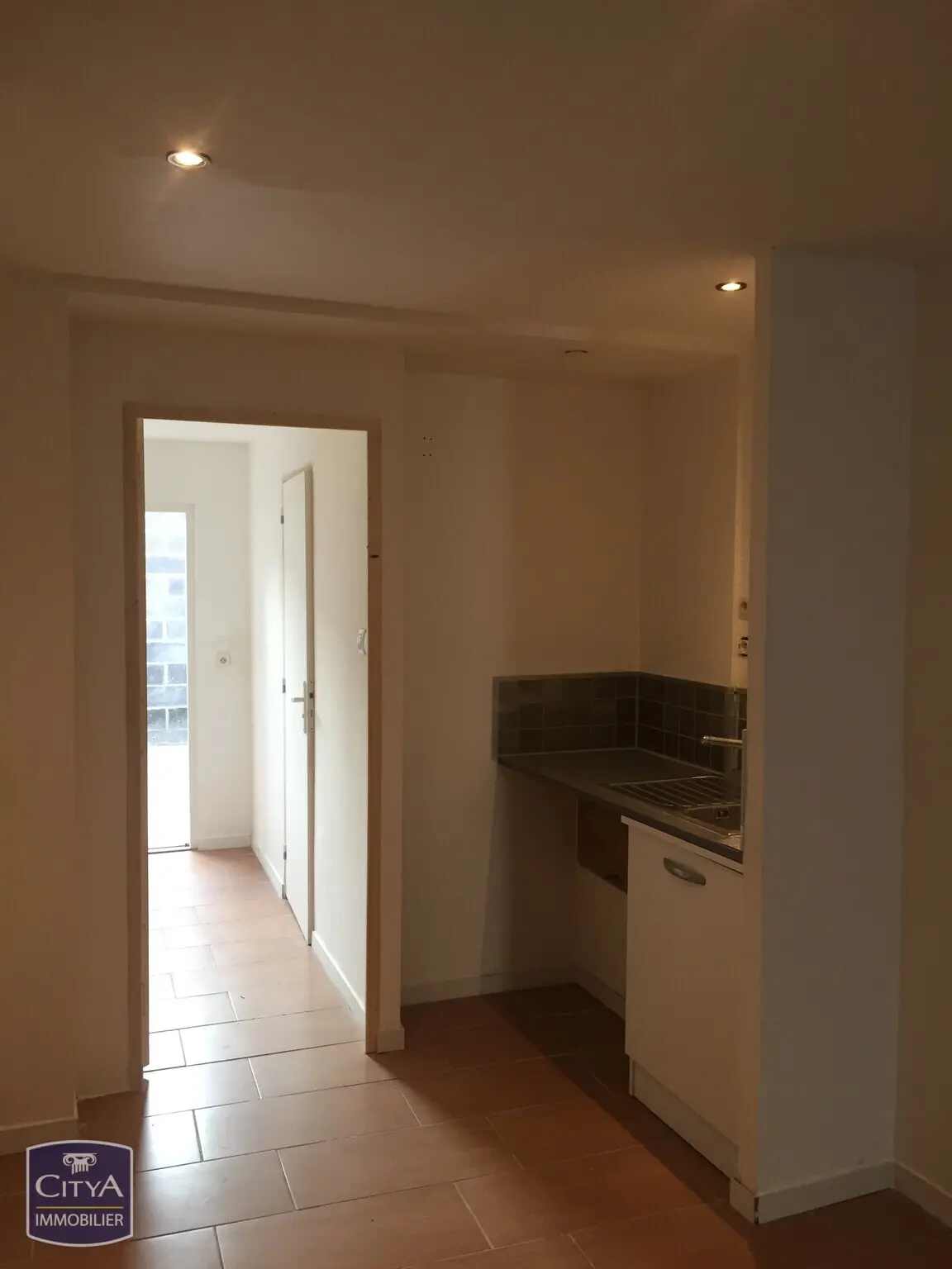 Photo 1 Maison 2 pièces 40m²