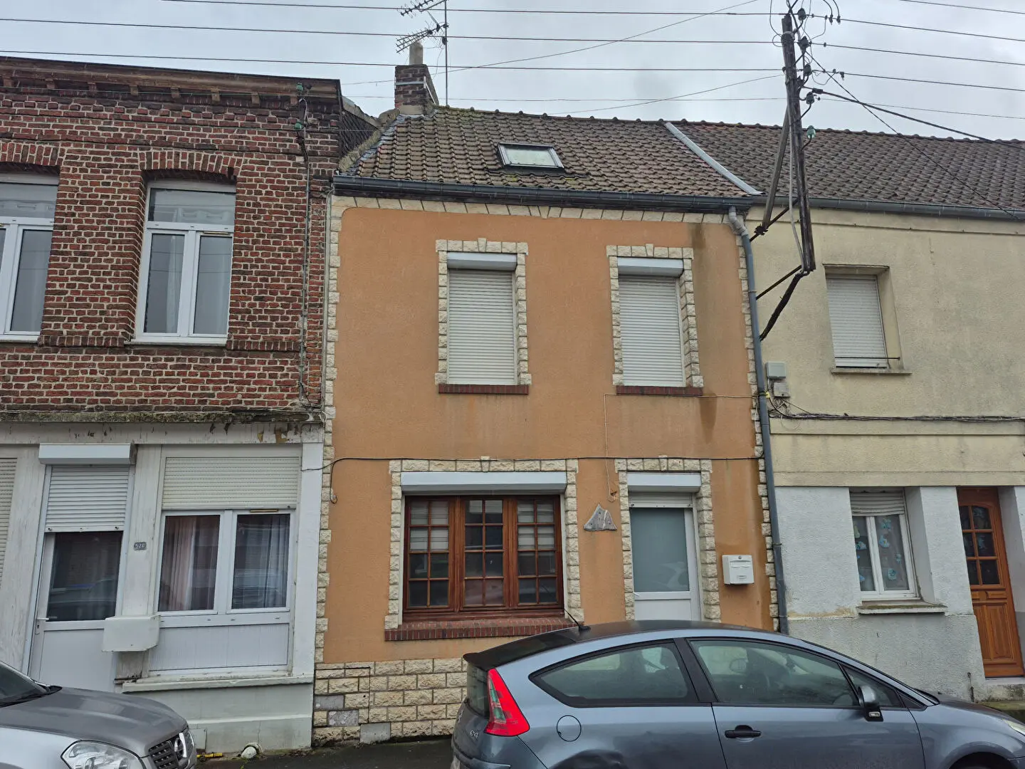 Photo 1 Maison 5 pièces 97.83m²