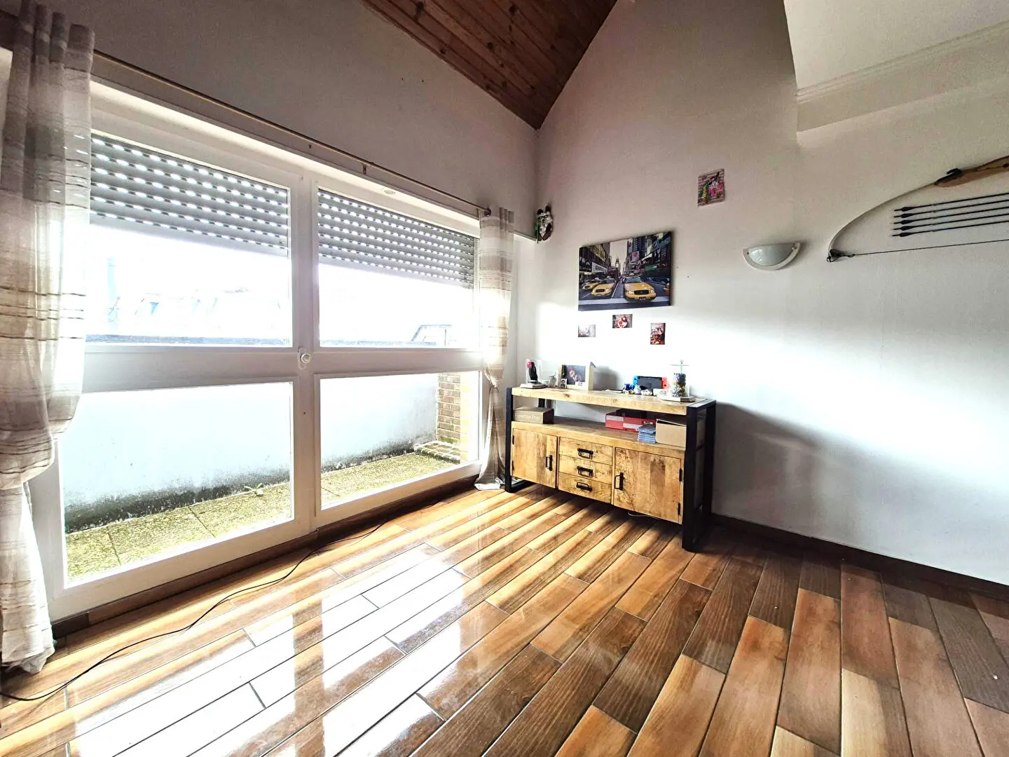 Photo 2 Appartement 3 pièces 72.39m²