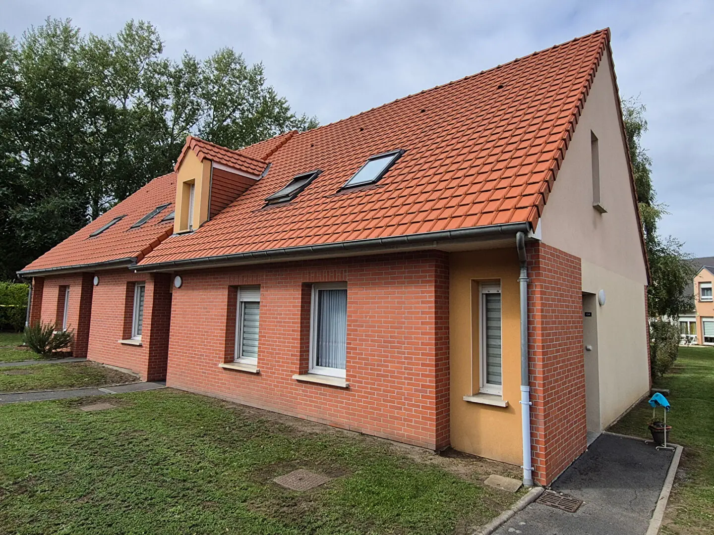 Photo 1 Maison 3 pièces 53.13m²