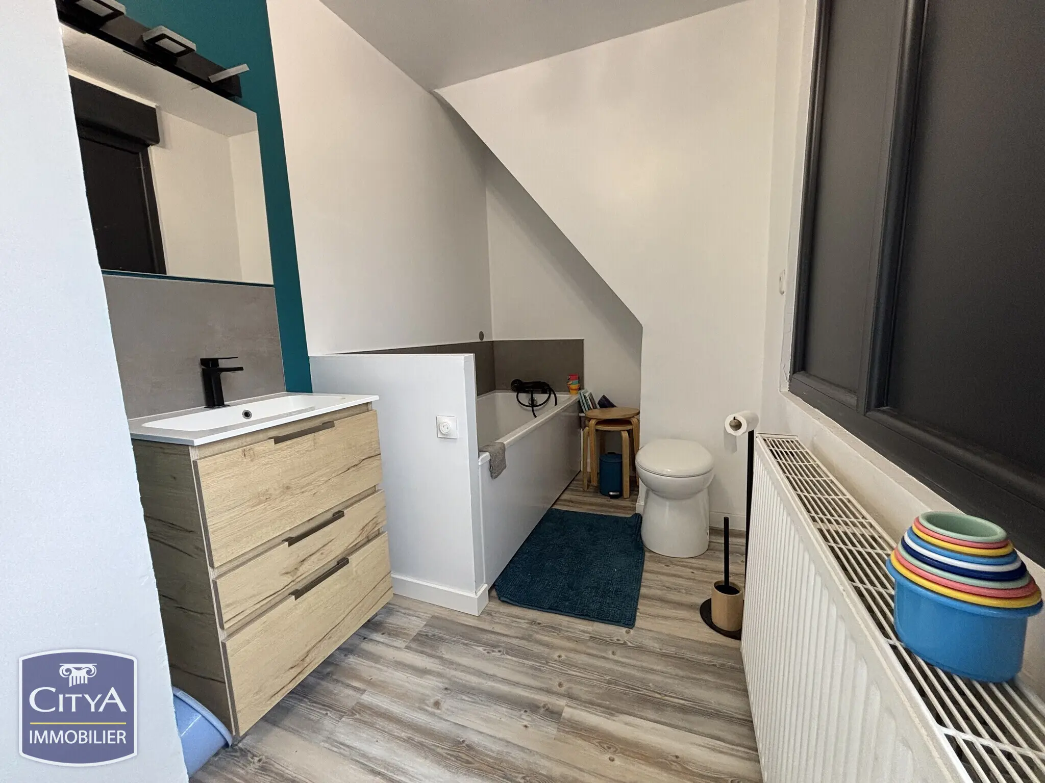 Photo 5 Maison 4 pièces 160m²