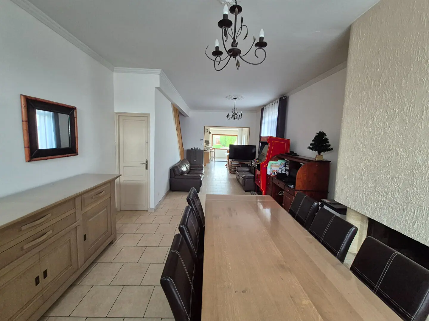 Photo 1 Maison 7 pièces 122m²
