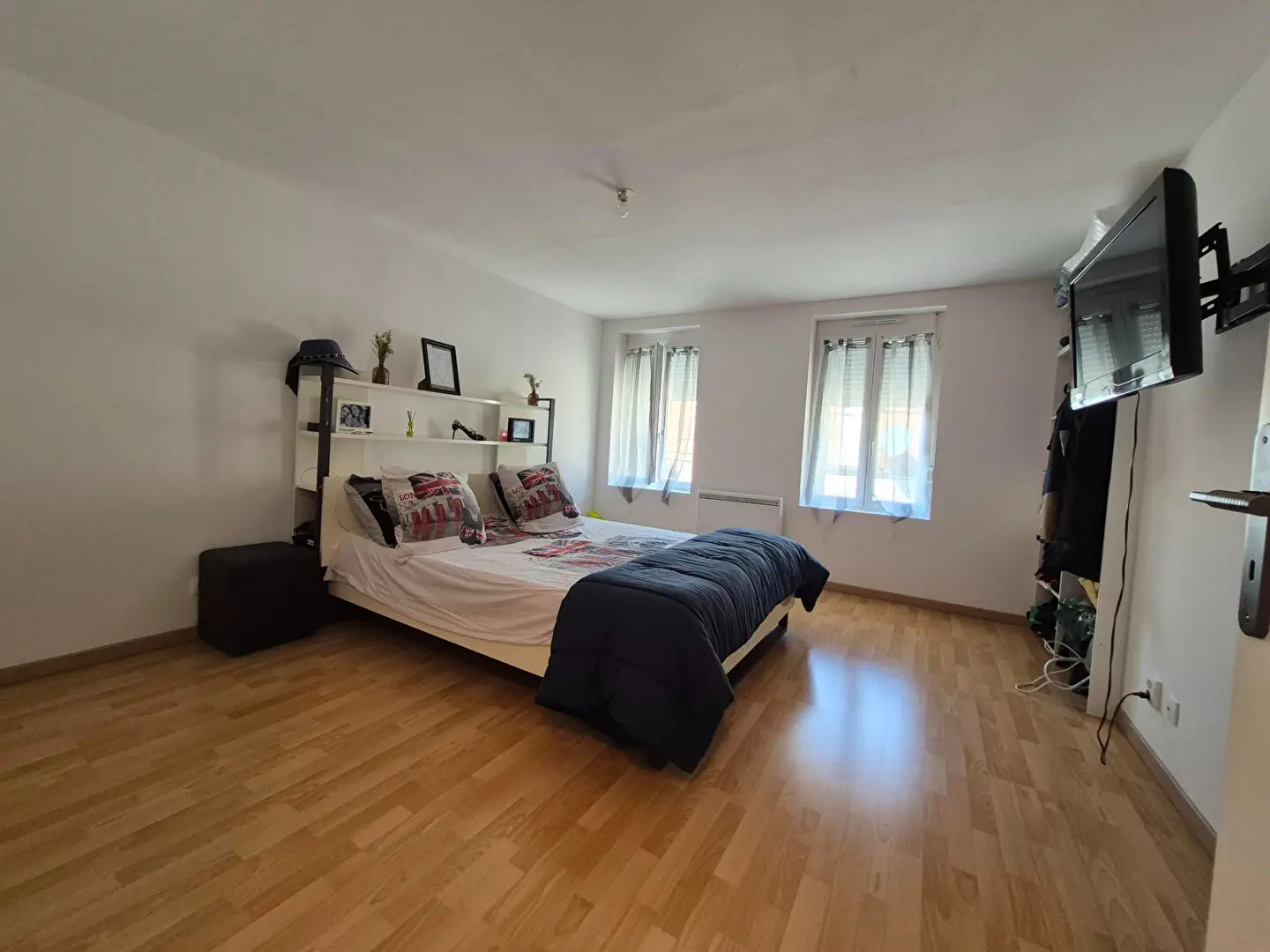 Photo 5 Maison 5 pièces 121m²