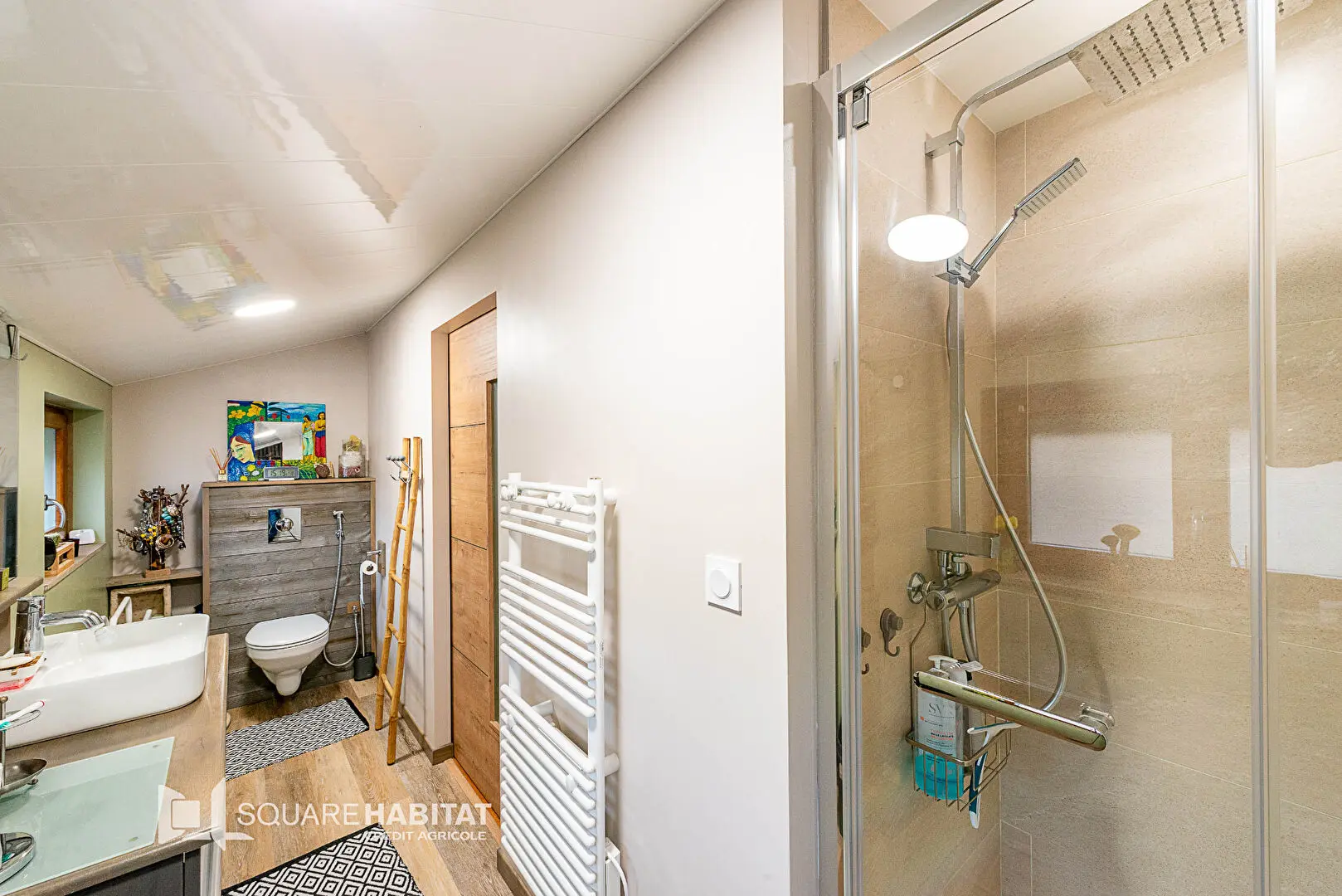 Photo 6 Maison 7 pièces 85m²