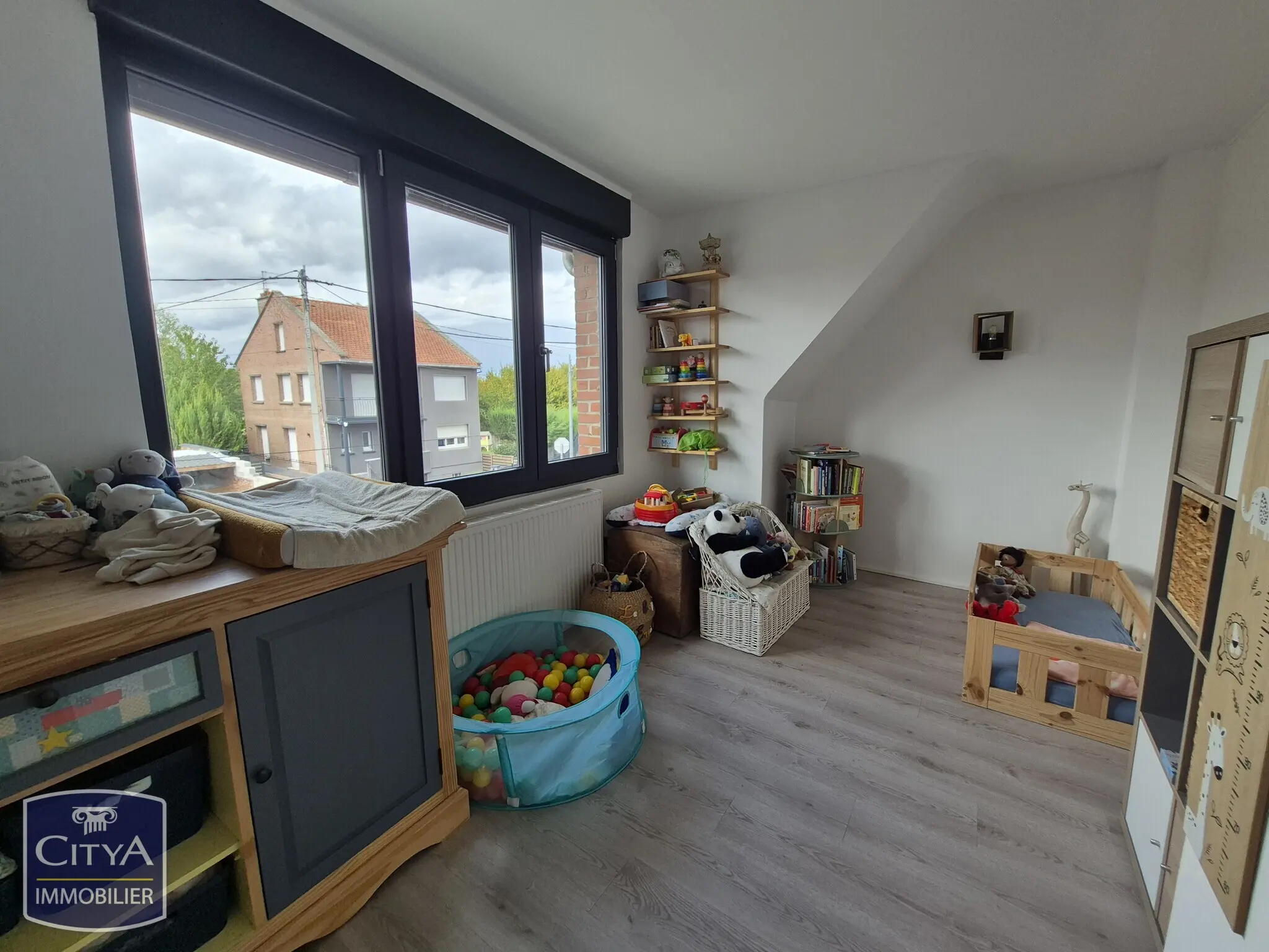 Photo 4 Maison 5 pièces 160m²