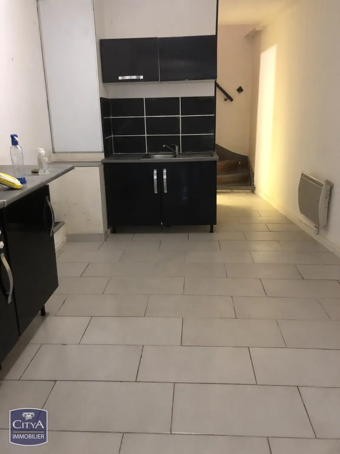 Photo 2 Maison 2 pièces 40m²