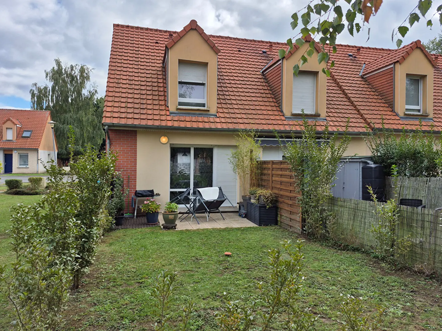 Photo 7 Maison 3 pièces 53.13m²