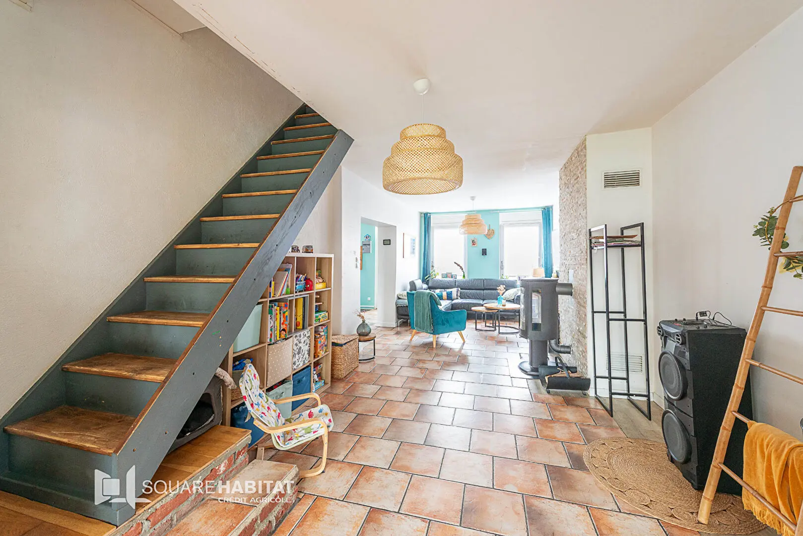 Photo 3 Maison 5 pièces 115m²