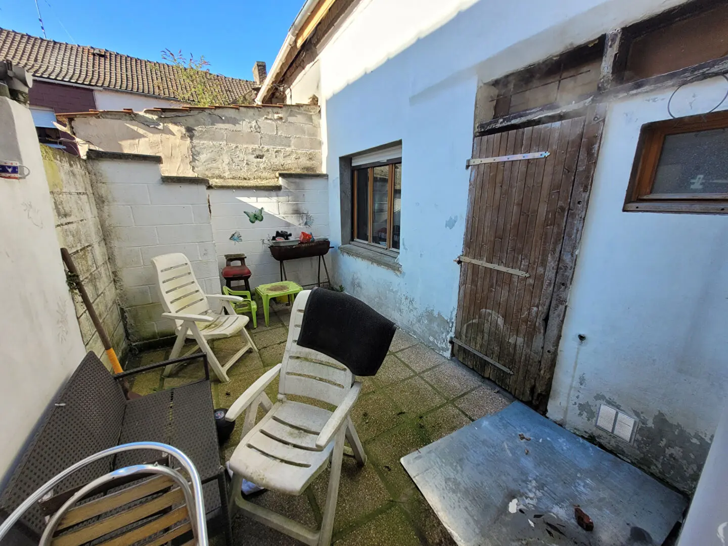Photo 4 Maison 6 pièces 100.97m²