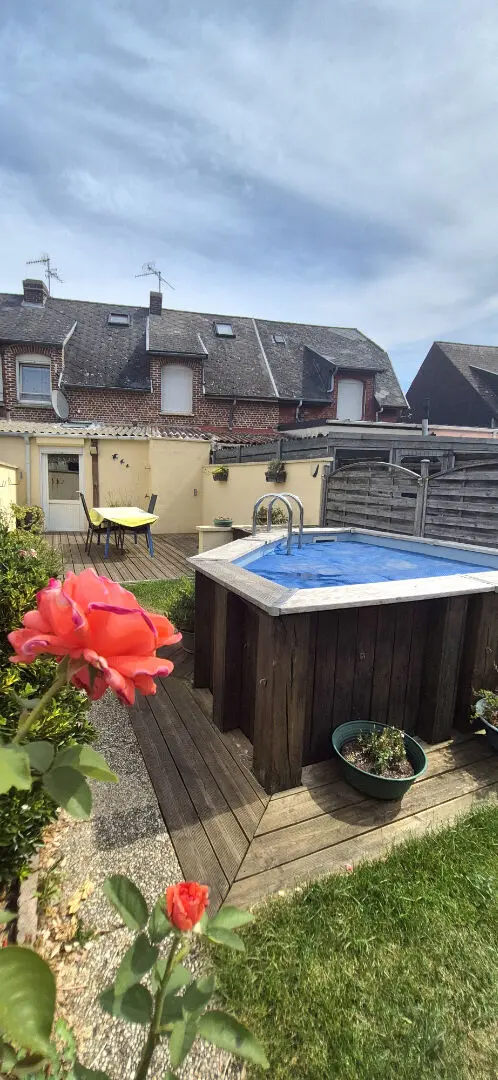 Photo 4 Maison 5 pièces 77m²