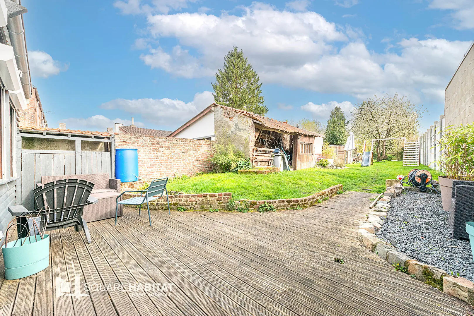 Photo 9 Maison 5 pièces 115m²