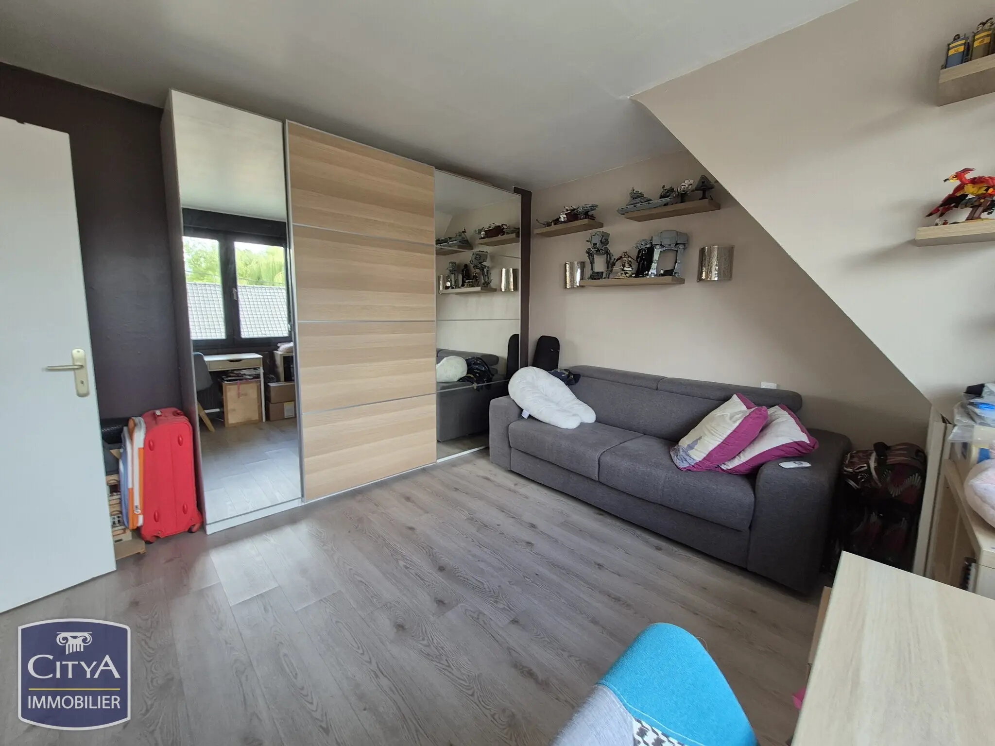 Photo 11 Maison 5 pièces 160m²