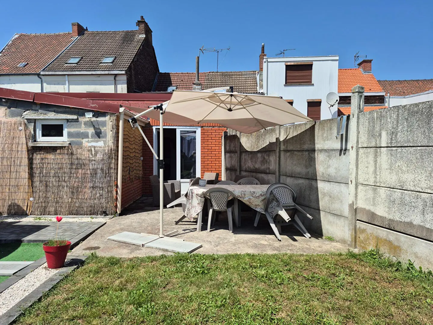 Photo 7 Maison 5 pièces 121m²