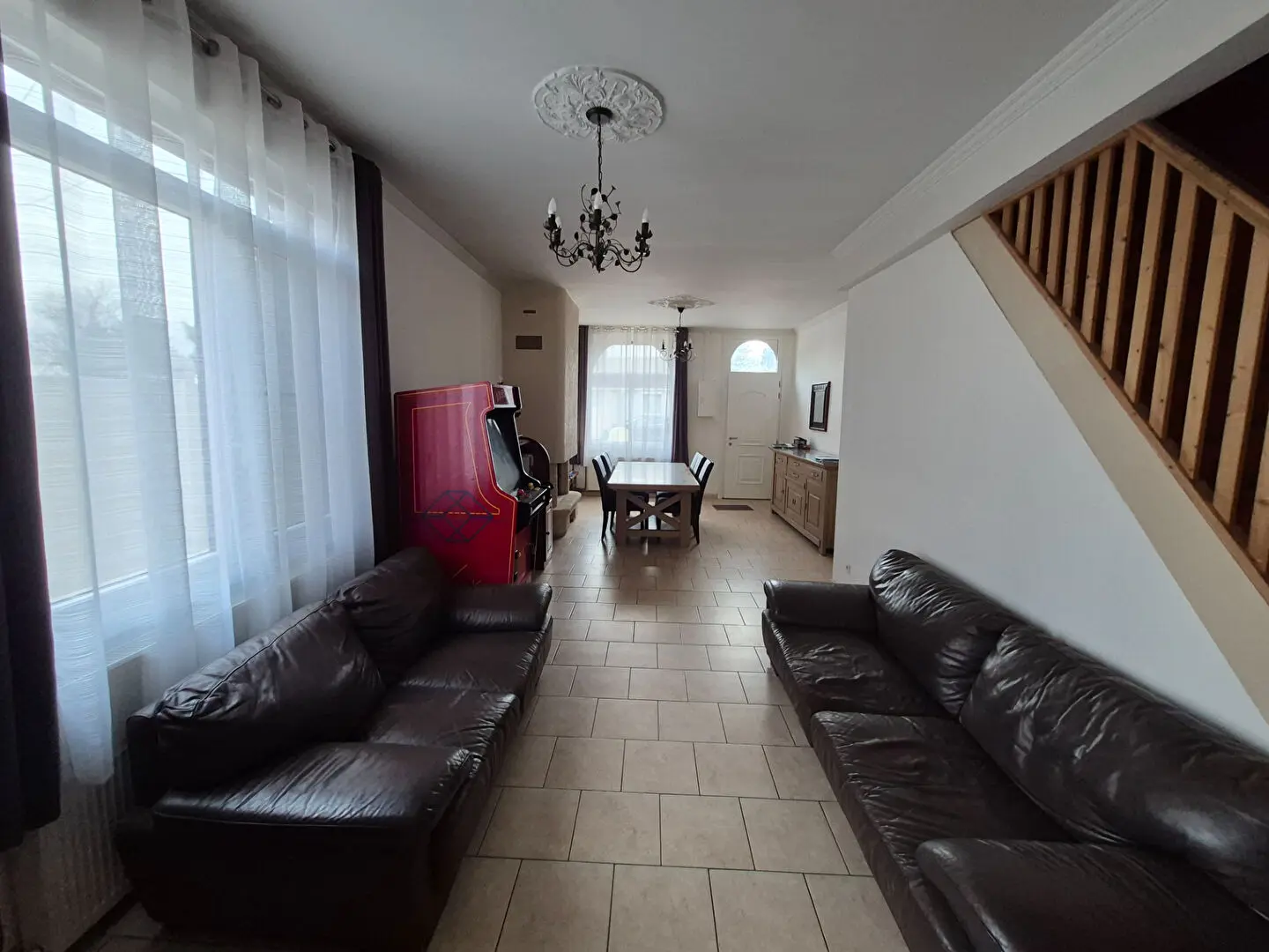 Photo 2 Maison 7 pièces 122m²