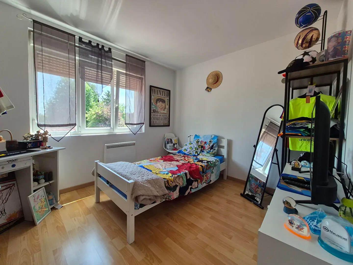 Photo 8 Maison 5 pièces 121m²