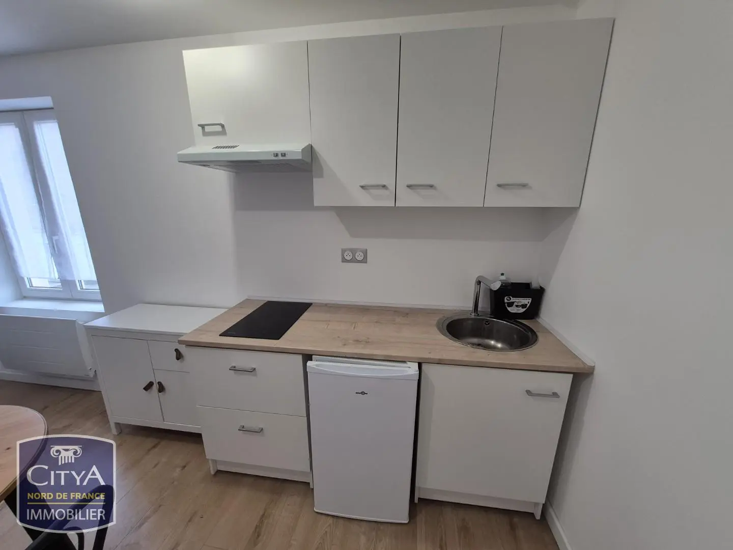 Photo 3 Appartement 2 pièces 33.9m²