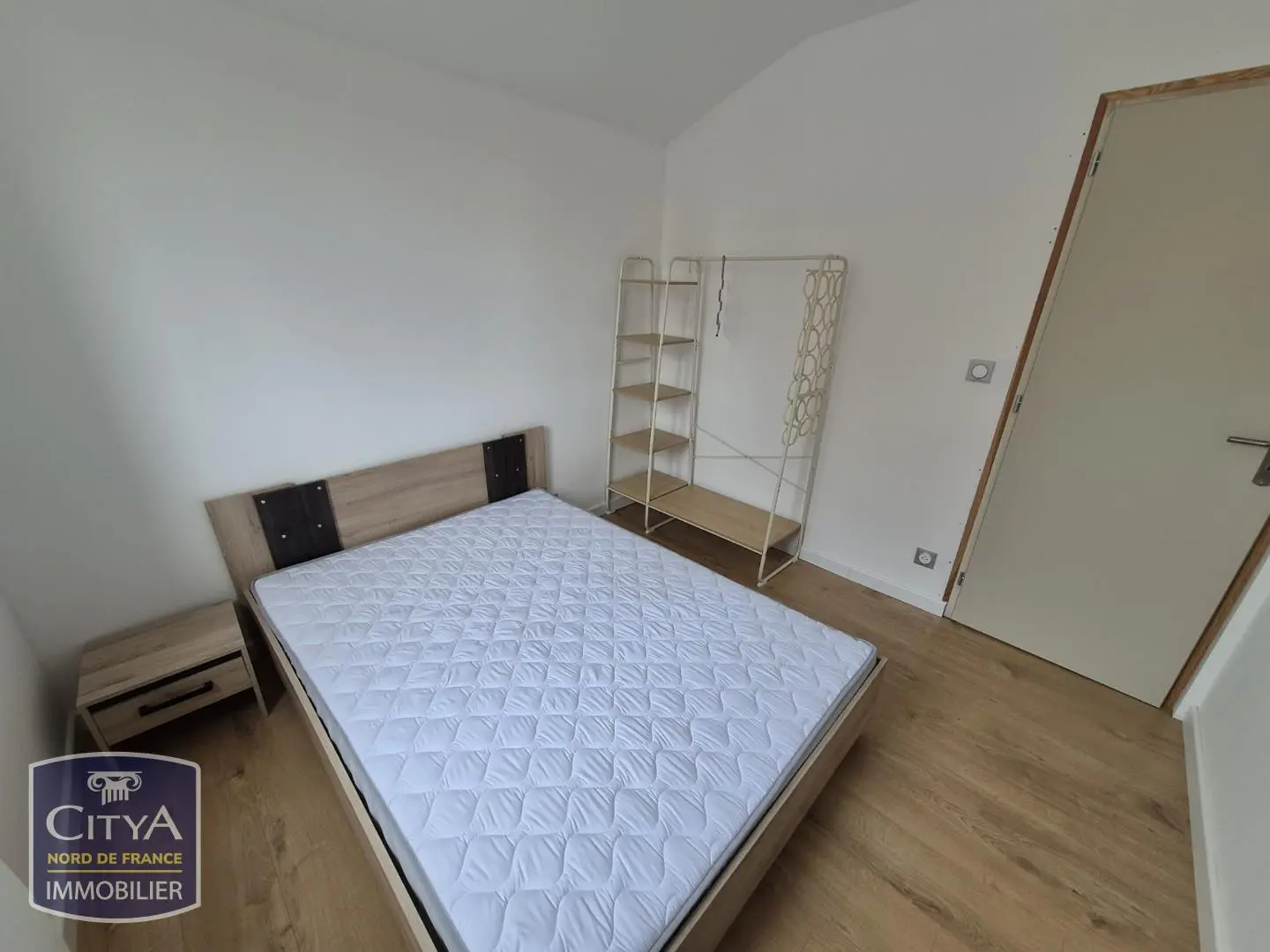 Photo 4 Appartement 2 pièces 33.9m²