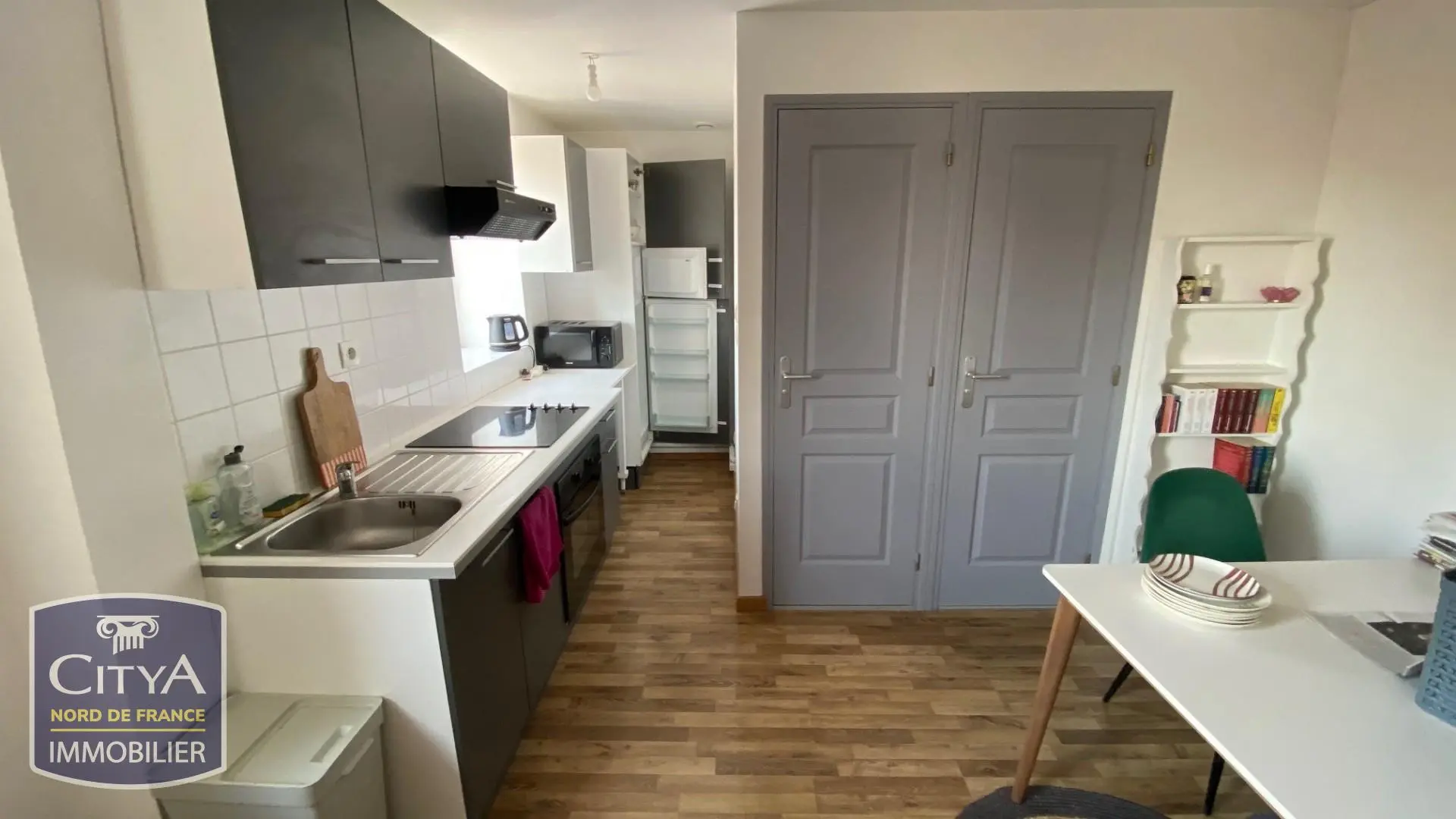 Photo 1 appartement Douai