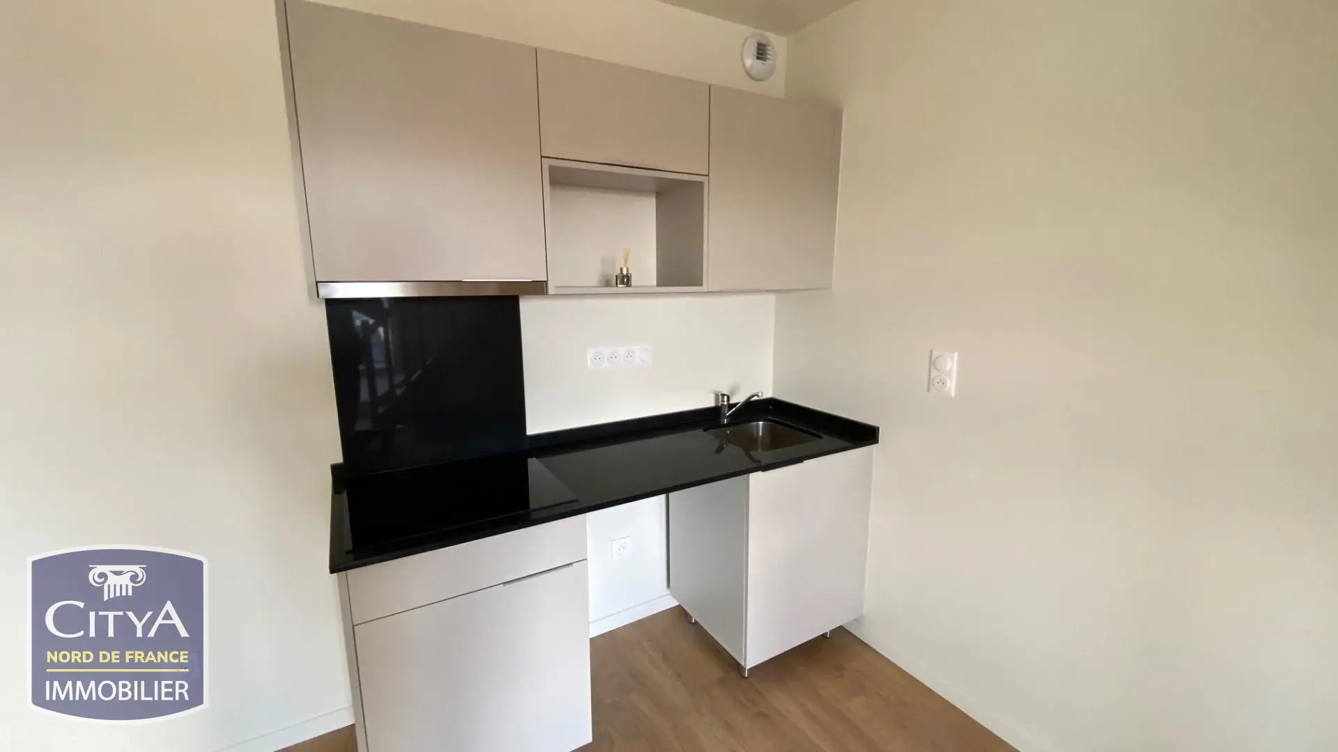 Photo 1 appartement Douai