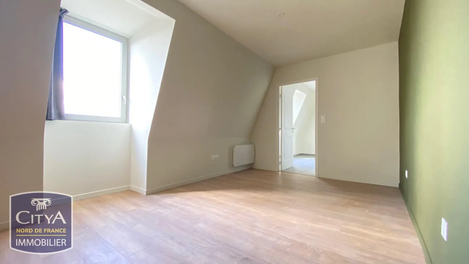 Photo 2 appartement Douai