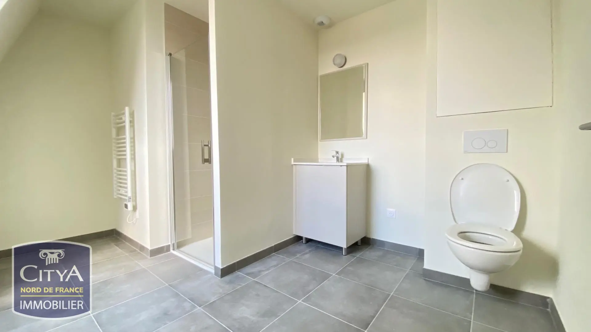 Photo 3 appartement Douai