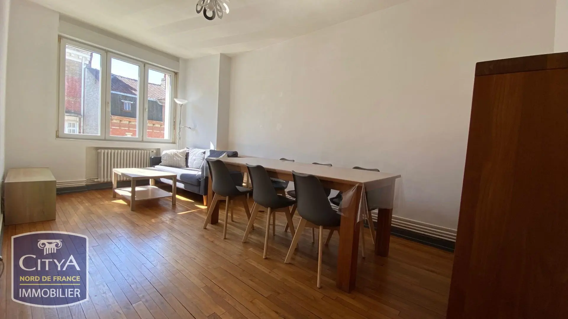 Photo 1 Appartement 4 pièces 74.62m²