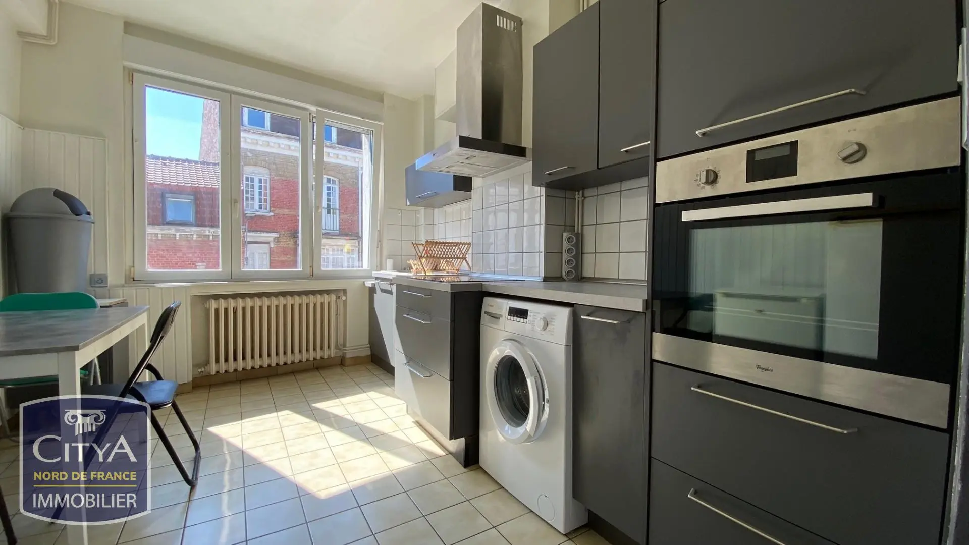 Photo 1 appartement Douai