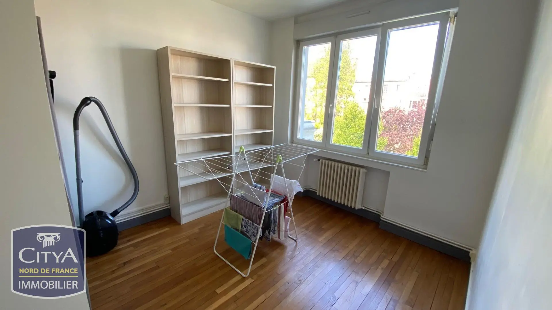 Photo 3 appartement Douai