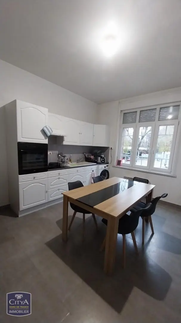 Photo 1 Appartement 4 pièces 85.31m²