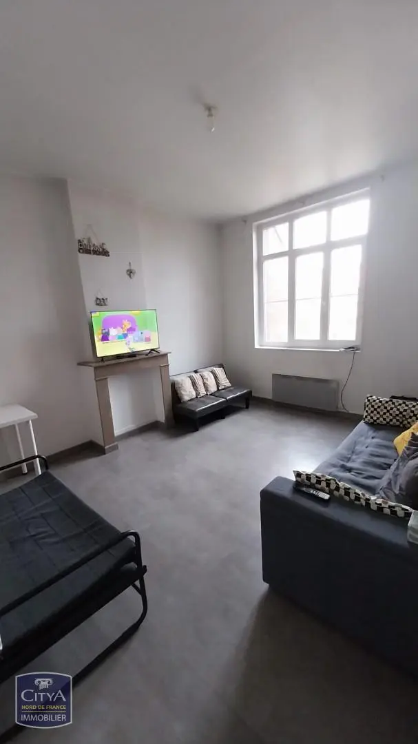 Photo 2 appartement Douai