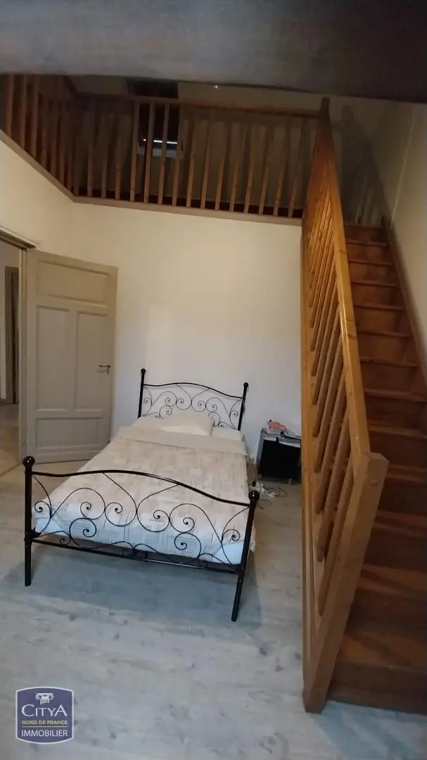 Photo 3 appartement Douai