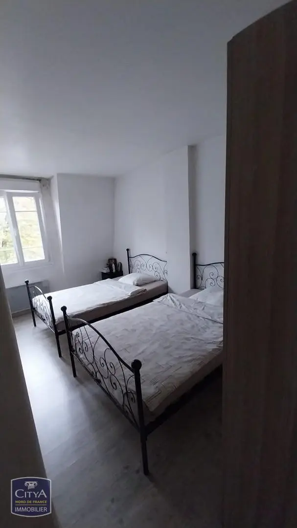 Photo 5 appartement Douai