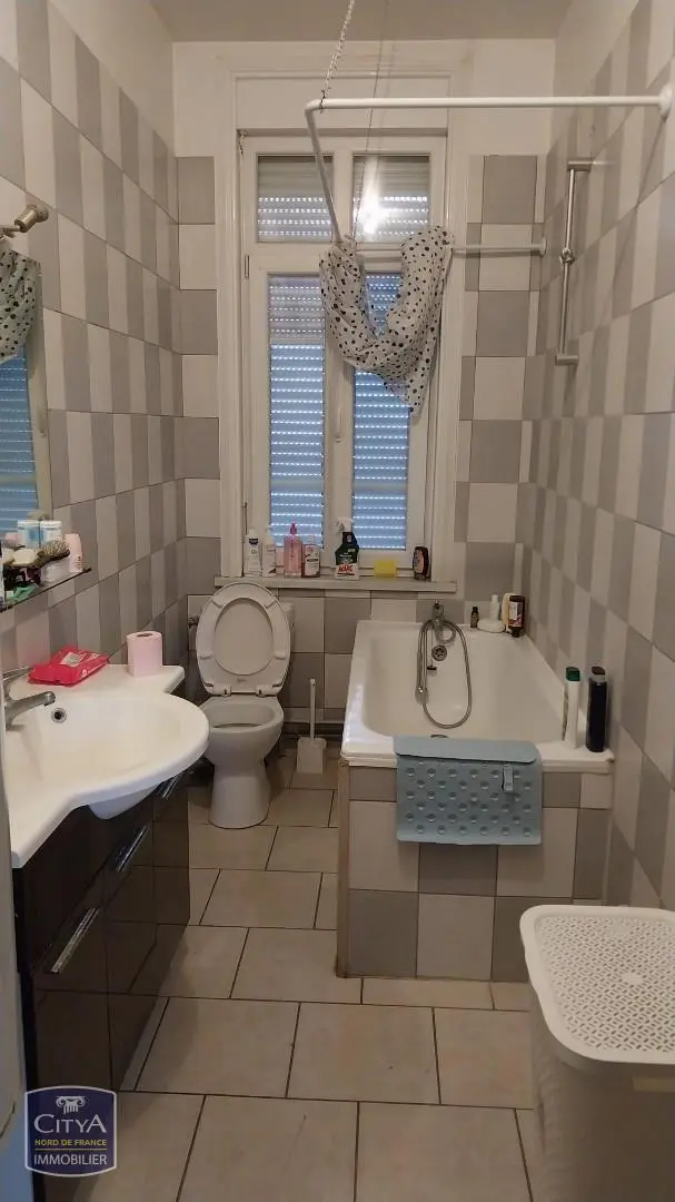 Photo 6 appartement Douai