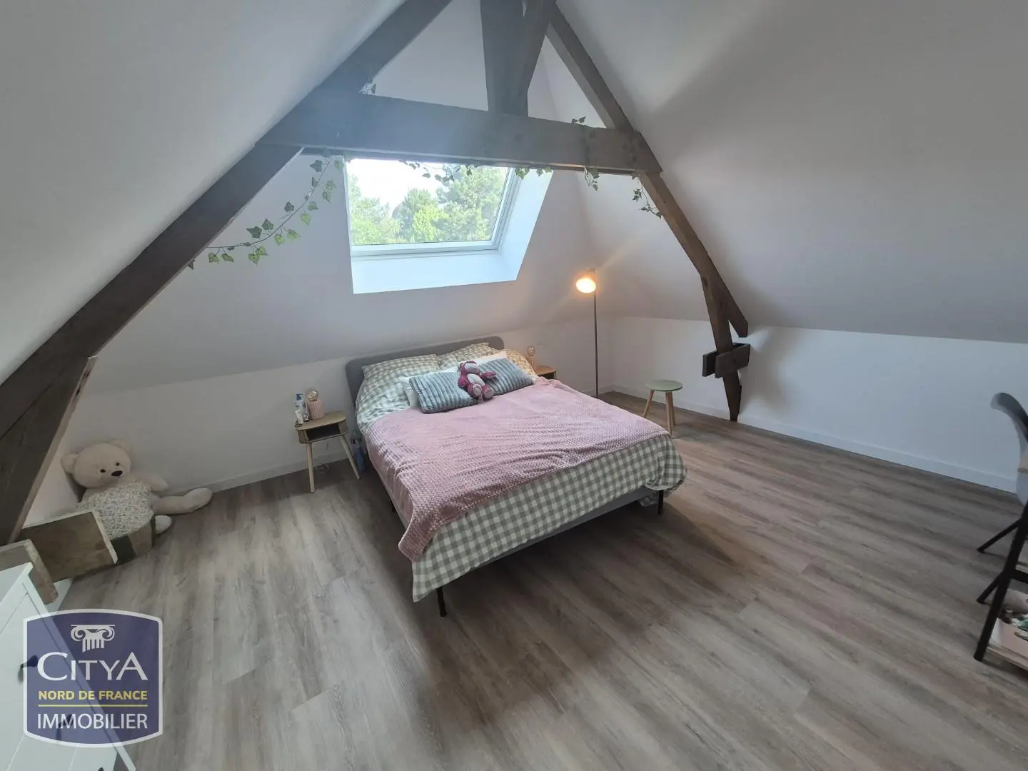 Photo 4 Appartement 2 pièces 42.54m²